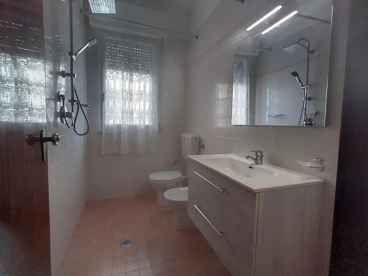 Apartment Appartamenti Frontespiaggia Cervia