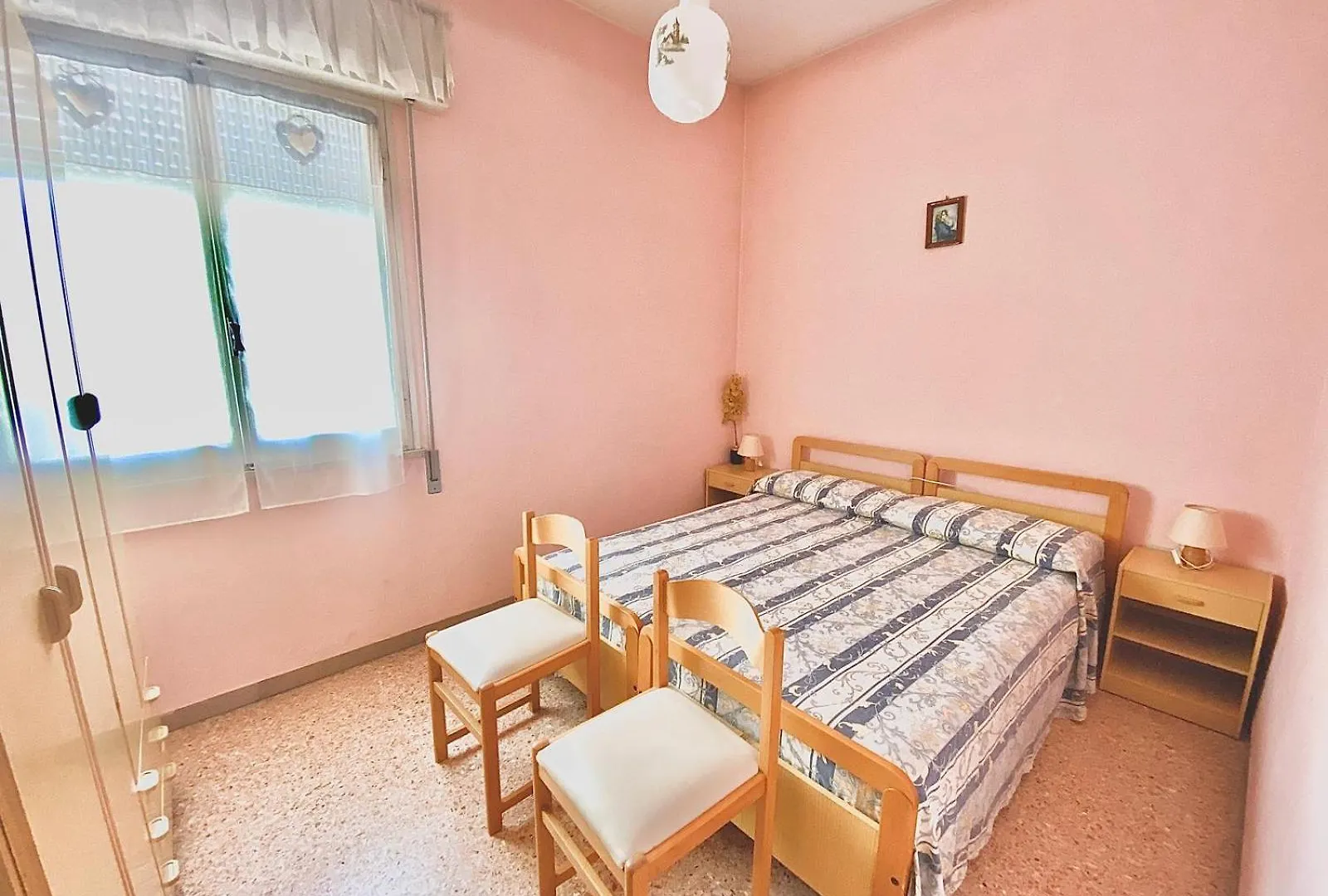 Apartment Appartamenti Frontespiaggia Cervia Italy