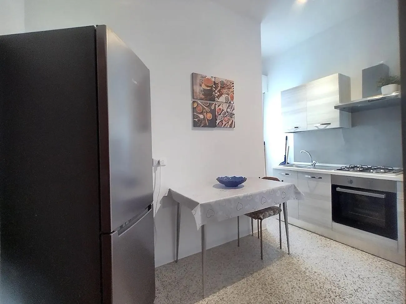 Appartamenti Frontespiaggia Cervia 0*,