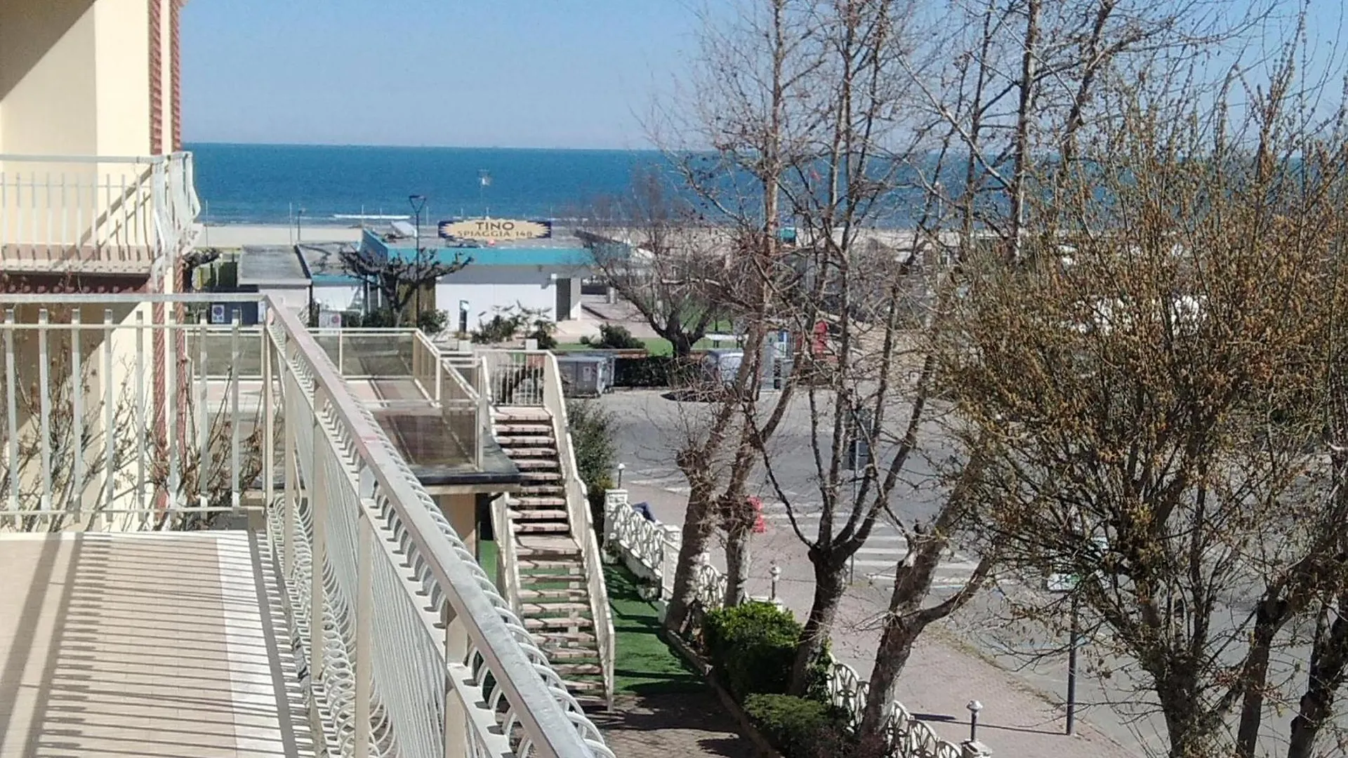 Appartamenti Frontespiaggia Cervia 0*,  Italy