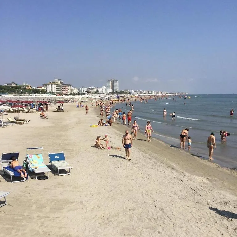 Appartamenti Frontespiaggia Cervia