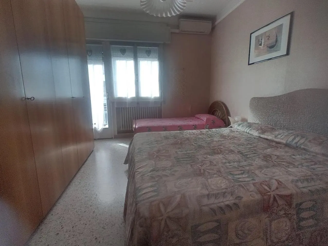 Apartment Appartamenti Frontespiaggia Cervia Italy