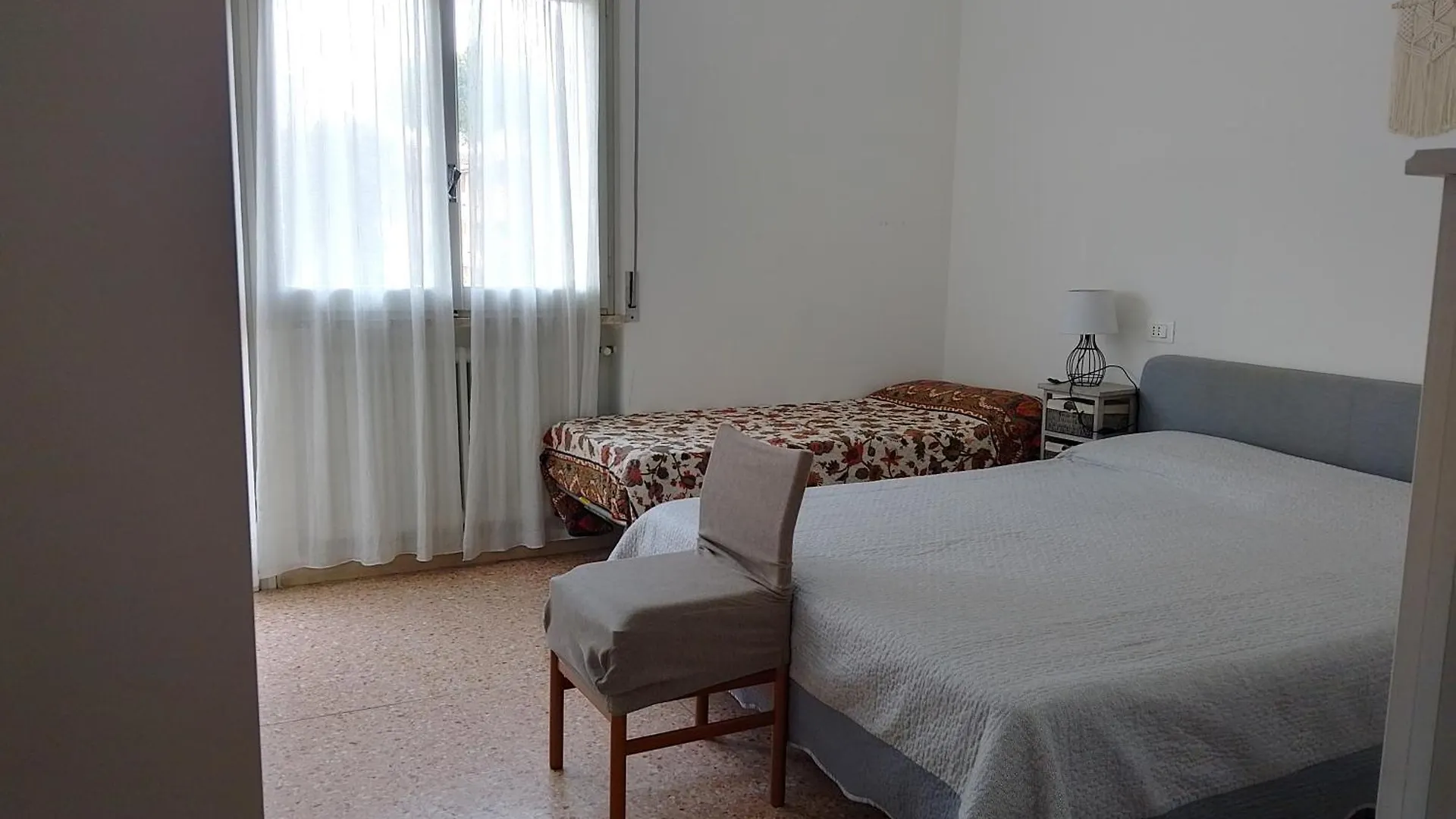 Apartment Appartamenti Frontespiaggia Cervia