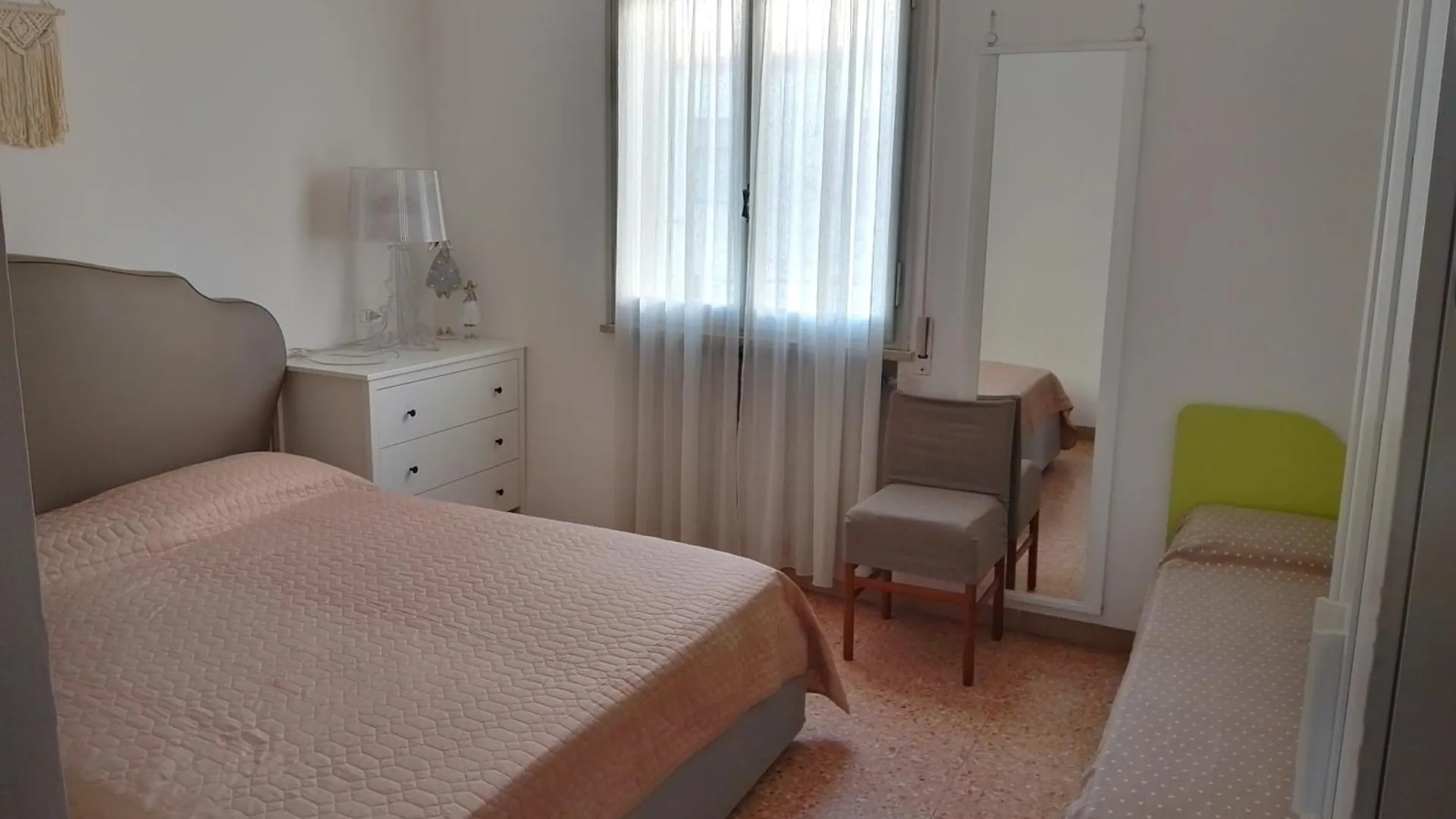 Appartamenti Frontespiaggia Cervia
