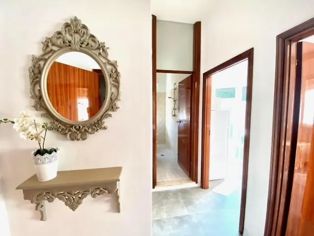 Appartamenti Frontespiaggia Cervia