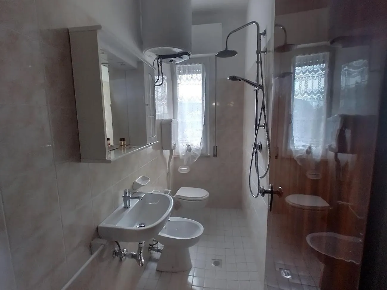 Apartment Appartamenti Frontespiaggia Cervia Italy