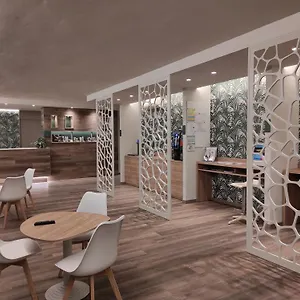 Quadrifoglio Aparthotel